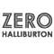 Zero Halliburton Cases
